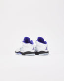 Jordan Air Jordan 5 Retro 'Dark Concord' Toddler