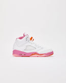 Jordan Air Jordan 5 Retro 'Wnba' Grade-School