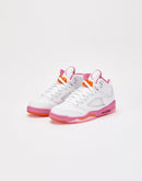 Jordan Air Jordan 5 Retro 'Wnba' Grade-School