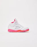 Jordan Air Jordan 5 Retro 'Wnba' Pre-School