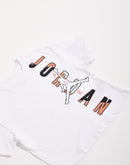 Jordan Jordan Satin Tee
