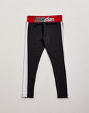 Jordan Rookie Mix Leggings Grade-School