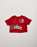 Jordan Rookie Mix Tee Grade-School