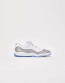 Jordan Air Jordan 11 Retro Low 'Cement Grey’ Pre-School