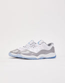 Jordan Air Jordan 11 Retro Low 'Cement Grey’ Pre-School