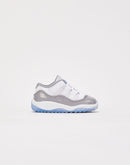 Jordan Air Jordan 11 Retro Low 'Cement Grey’ Toddler