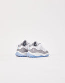 Jordan Air Jordan 11 Retro Low 'Cement Grey’ Toddler