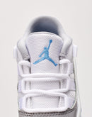 Jordan Air Jordan 11 Retro Low 'Cement Grey’ Toddler