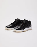 Jordan Air Jordan Retro 11 Low 72-10 Grade-School