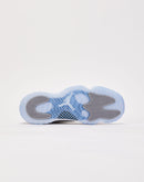 Jordan Air Jordan 11 Retro Low 'Cement Grey’ Grade-School