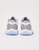 Jordan Air Jordan 11 Retro Low 'Cement Grey’ Grade-School