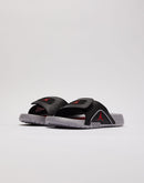 Jordan Hydro 4 Retro Slides Grade-School