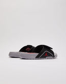 Jordan Hydro 4 Retro Slides Grade-School