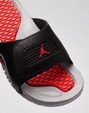 Jordan Hydro 4 Retro Slides Grade-School