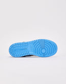 Jordan Air Jordan 1 Low Grade-School