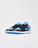 Jordan Air Jordan 1 Low Grade-School
