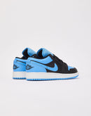 Jordan Air Jordan 1 Low Grade-School