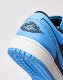 Jordan Air Jordan 1 Low Grade-School