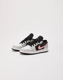 Jordan AIR JORDAN 1 LOW GRADE-SCHOOL