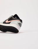 Jordan AIR JORDAN 1 LOW GRADE-SCHOOL