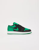 Jordan Air Jordan 1 Low Grade-School
