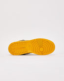 Jordan Air Jordan 1 Low 'Yellow Ochre' Grade-School