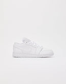 Jordan Air Jordan 1 Low Grade-School