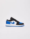 Jordan Air Jordan 1 Low Grade-School