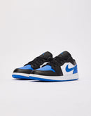 Jordan Air Jordan 1 Low Grade-School
