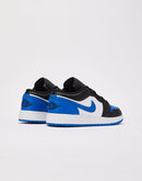 Jordan Air Jordan 1 Low Grade-School