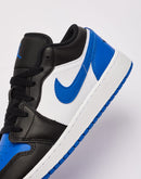 Jordan Air Jordan 1 Low Grade-School