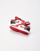 Jordan Air Jordan 1 Low Grade-School