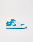 Jordan Air Jordan 1 Low Grade-School