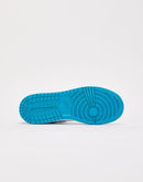 Jordan Air Jordan 1 Low Grade-School