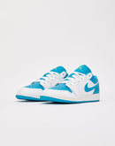 Jordan Air Jordan 1 Low Grade-School