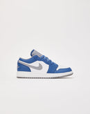 Jordan Air Jordan 1 Low Grade-School