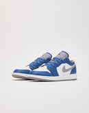Jordan Air Jordan 1 Low Grade-School