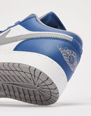 Jordan Air Jordan 1 Low Grade-School