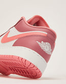 Jordan Air Jordan 1 Low Grade-School