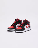 Jordan Air Jordan 1 Mid Grade-School