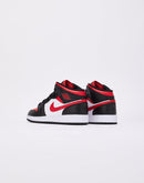 Jordan Air Jordan 1 Mid Grade-School