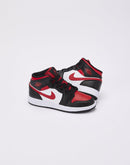Jordan Air Jordan 1 Mid Grade-School