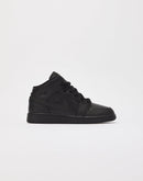 Jordan Air Jordan 1 Mid Grade-School