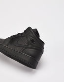 Jordan Air Jordan 1 Mid Grade-School