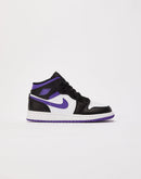 Jordan Air Jordan 1 Mid Grade-School
