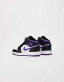 Jordan Air Jordan 1 Mid Grade-School