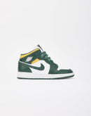 Jordan Air Jordan 1 Mid Grade-School