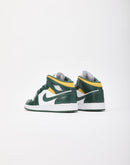 Jordan Air Jordan 1 Mid Grade-School
