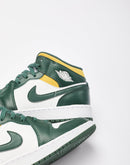 Jordan Air Jordan 1 Mid Grade-School