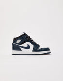 Jordan Air Jordan 1 Mid Grade-School
